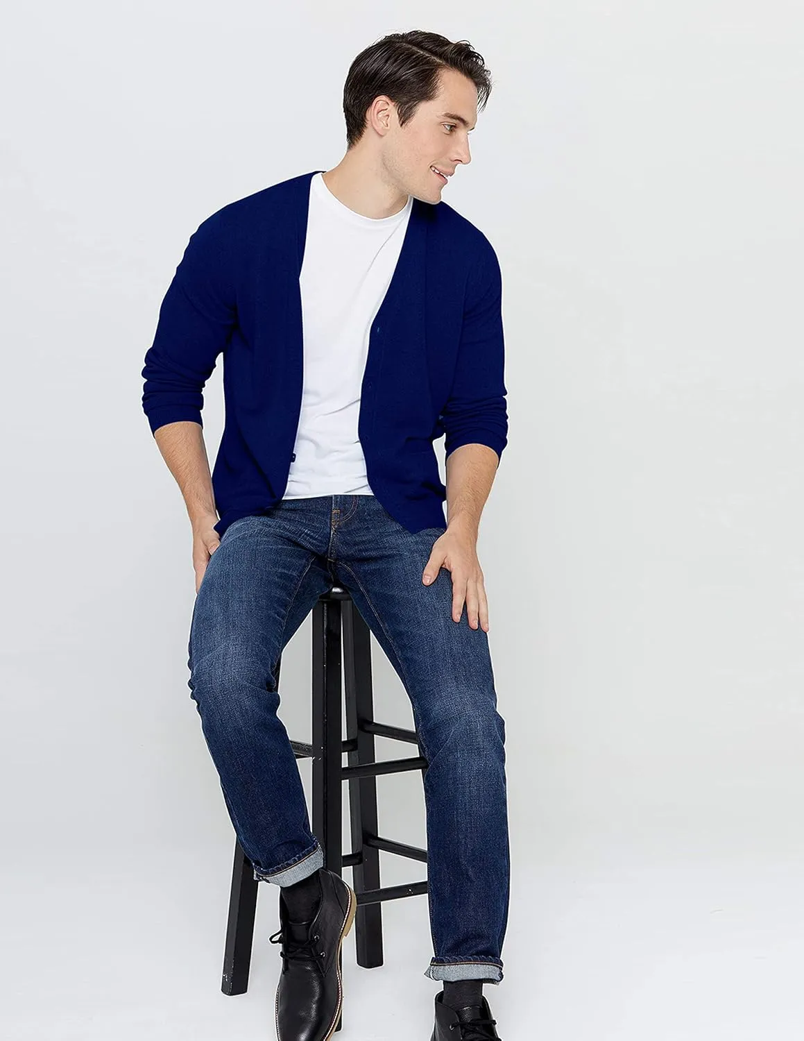State Cashmere  100% 
