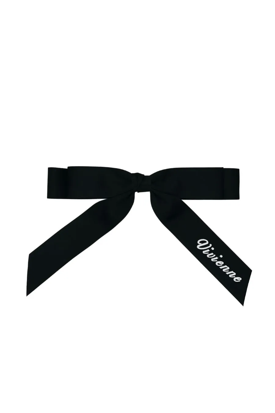 The Duchess: Personalised Bow