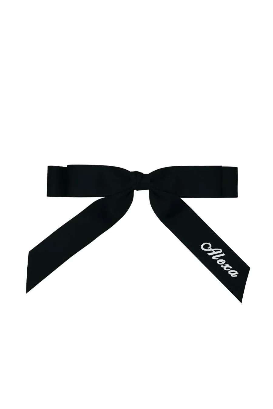 The Duchess: Personalised Bow