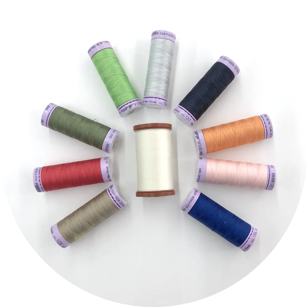 Thread Sample Pack