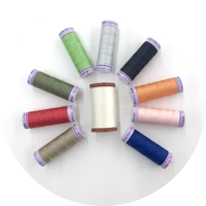 Thread Sample Pack