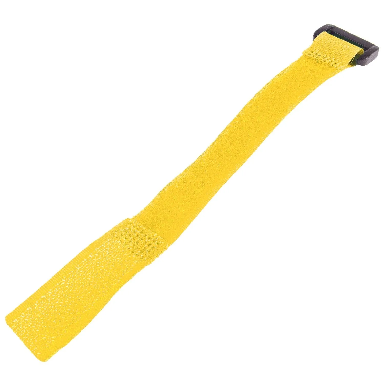 Trident Velcro Watchbands With Plastic Loop