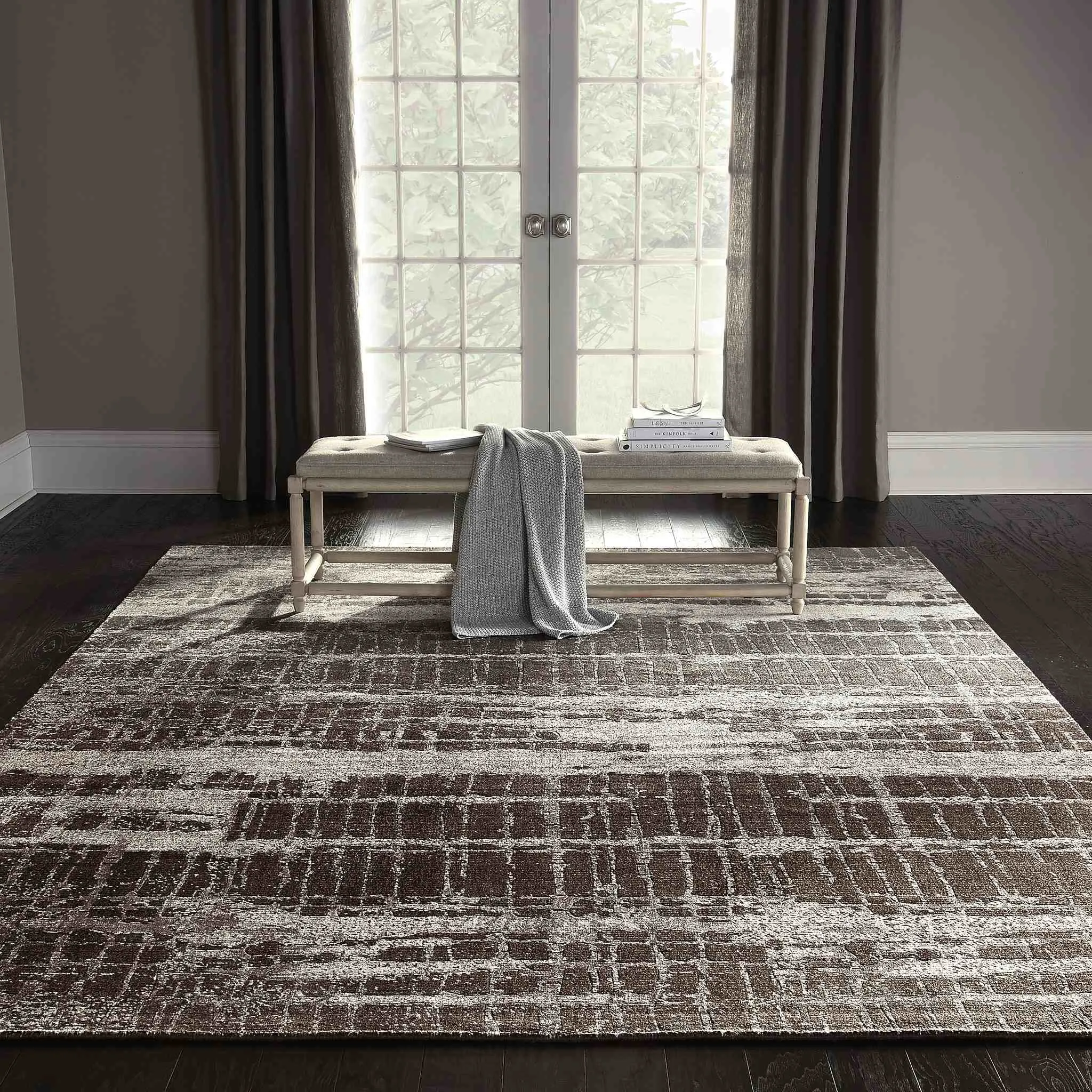 Twilight TWI10 Modern Rug