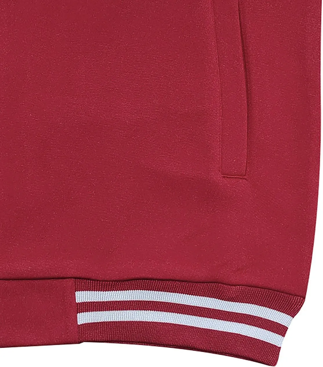 Varsity Jacket For Men Baseball Bomber Jacket Cotton Blend Letterman Jackets Trendy Lightweight Casual Coat