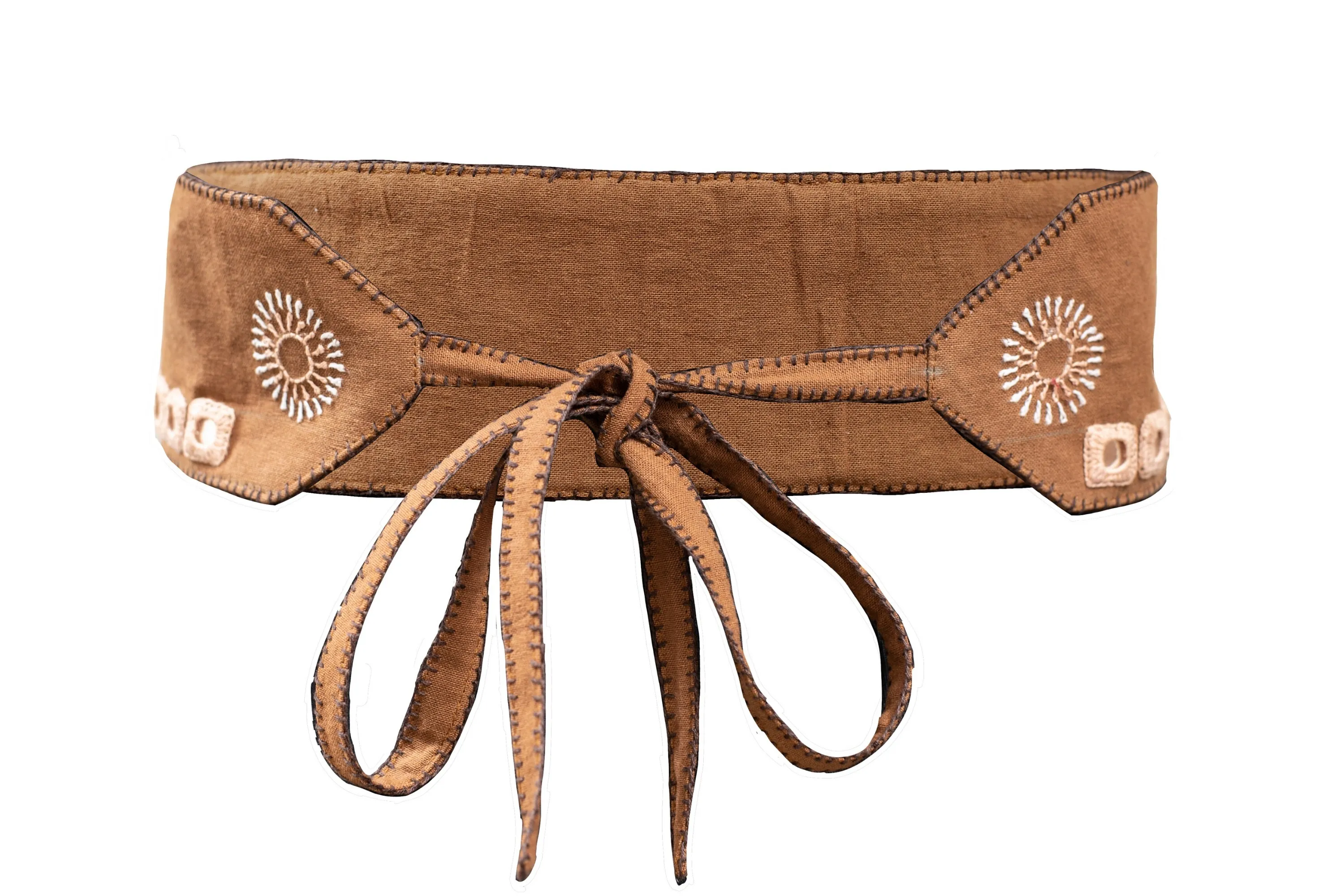 WANDERER Wrap Belt Nomad