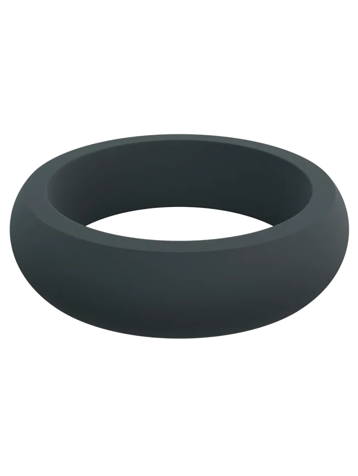 Women's Classic Silicone Ring
