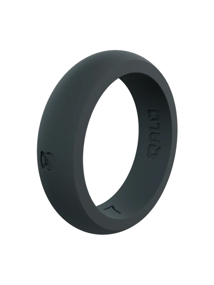 Women's Classic Silicone Ring