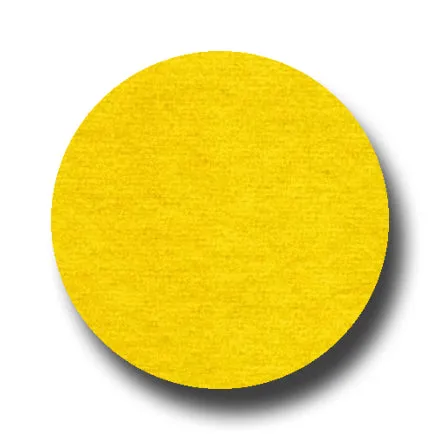 Wooly Lady ~ Gold Finch Wool Fabric