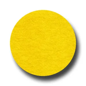 Wooly Lady ~ Gold Finch Wool Fabric